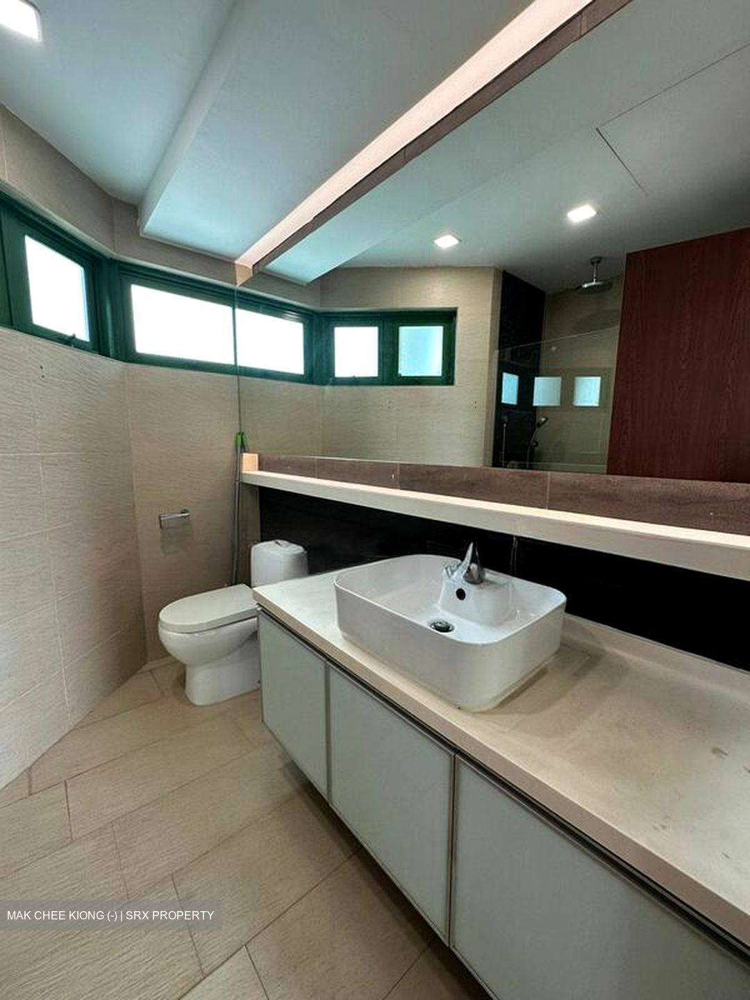 The Aberdeen (D12), Condominium #496551821